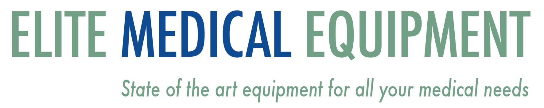 Elite Medical Equipment LLC Complete Solutions, For surgical instrument storage and infection control products.
