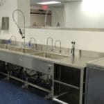 Elite Medical Equipment LLC Complete Solutions, For surgical instrument storage and infection control products.