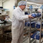 Elite Medical Equipment LLC Complete Solutions, For surgical instrument storage and infection control products.