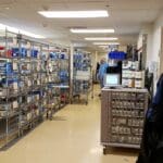 Elite Medical Equipment LLC Complete Solutions, For surgical instrument storage and infection control products.